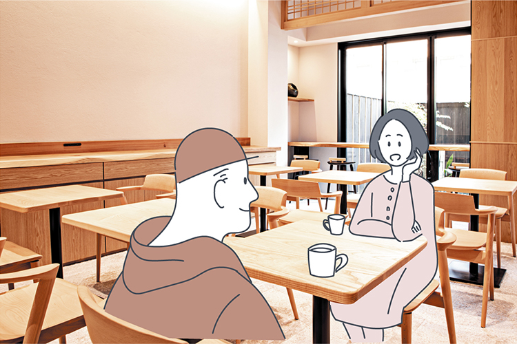 ダイニング