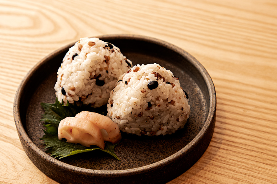 夜食